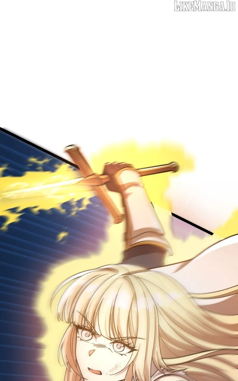 Read Amelia the Level Zero Hero chapter 45 image 124 on Lezhin