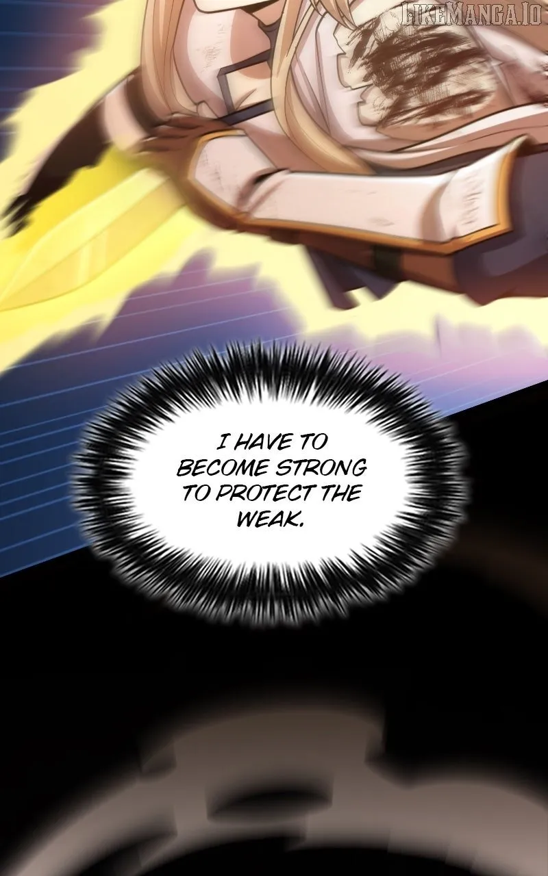 Read Amelia the Level Zero Hero chapter 45 image 125 on Lezhin