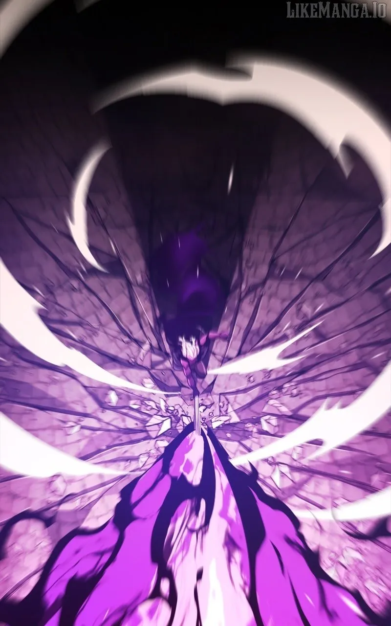 Read Amelia the Level Zero Hero chapter 45 image 126 on Lezhin