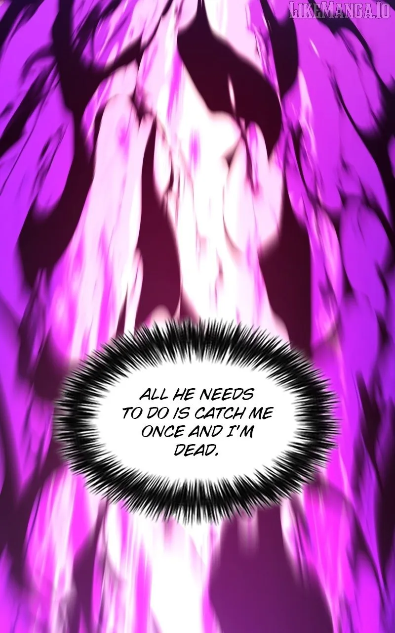 Read Amelia the Level Zero Hero chapter 45 image 127 on Lezhin