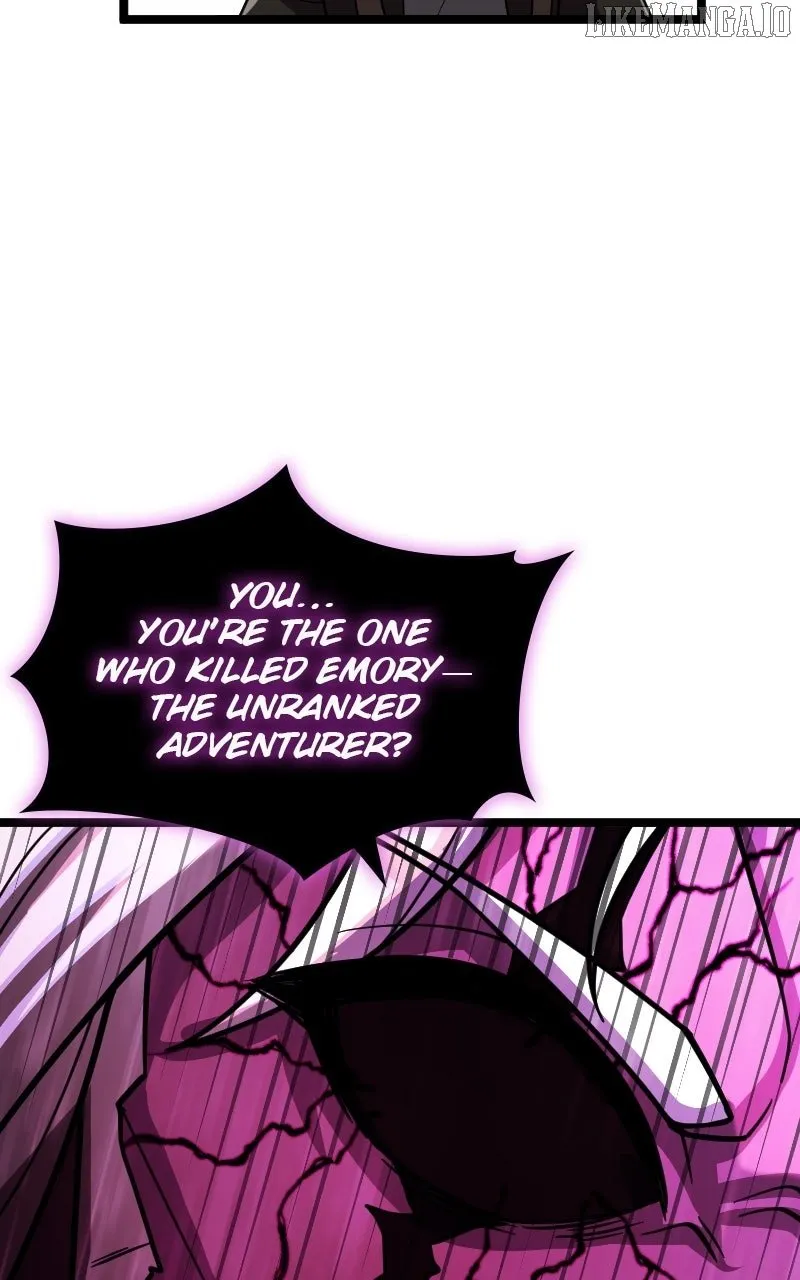 Read Amelia the Level Zero Hero chapter 45 image 13 on Lezhin