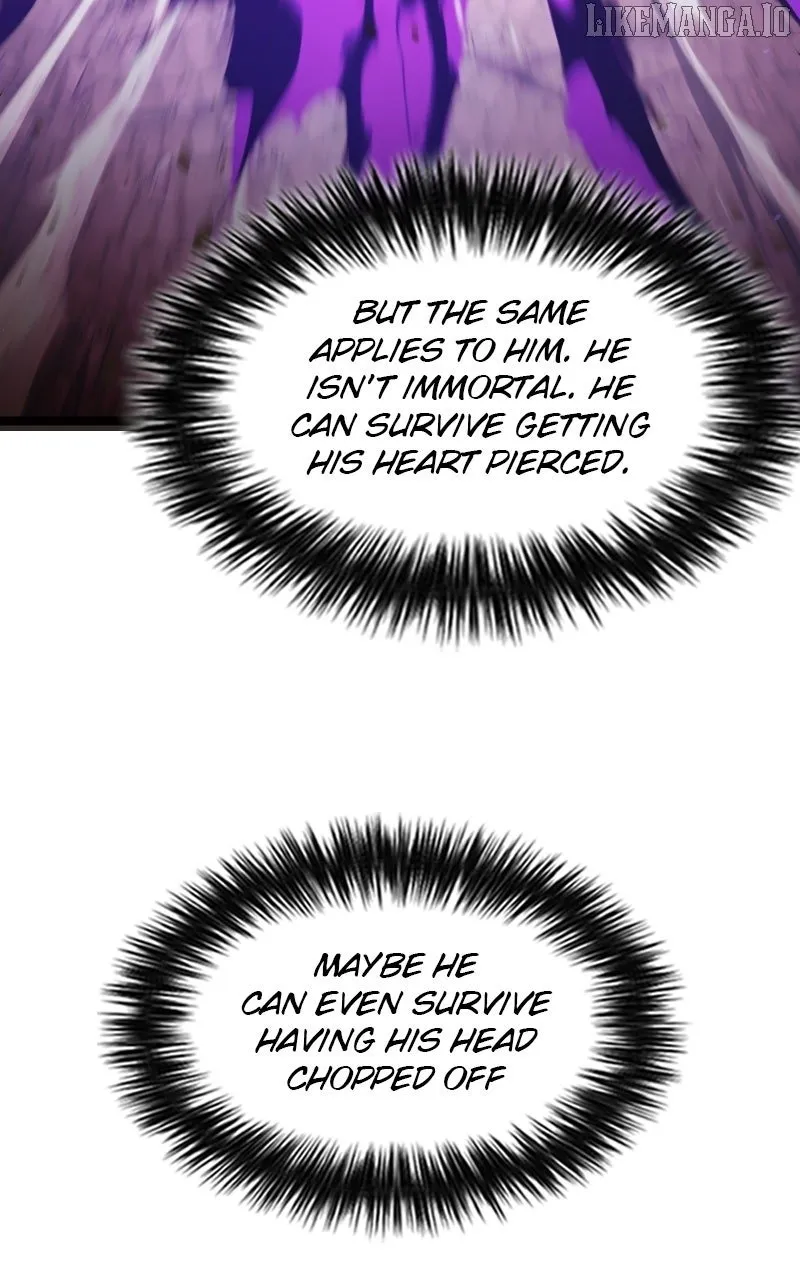 Read Amelia the Level Zero Hero chapter 45 image 130 on Lezhin