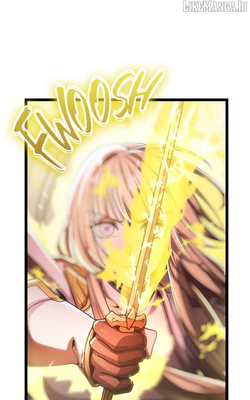 Read Amelia the Level Zero Hero chapter 45 image 134 on Lezhin