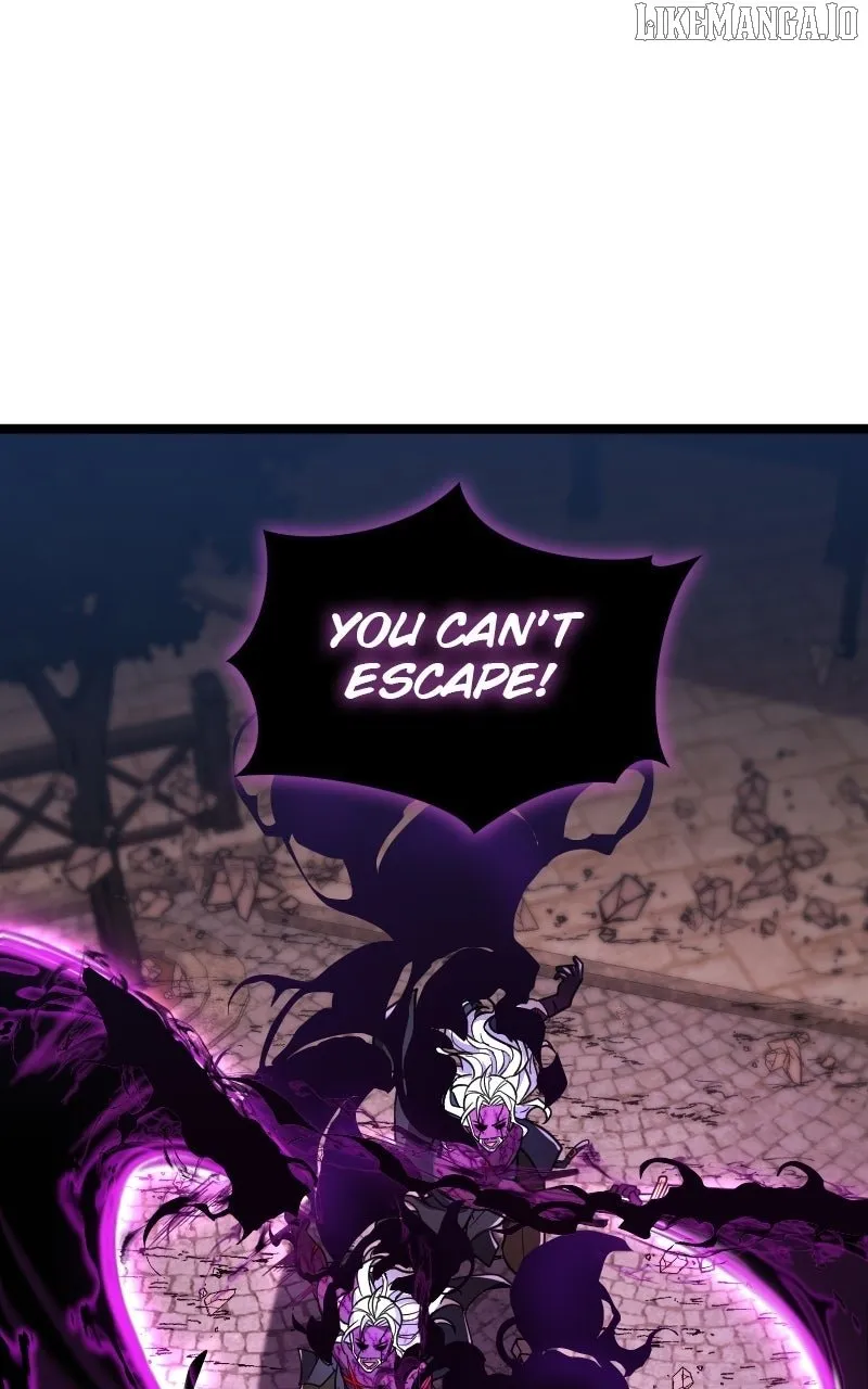 Read Amelia the Level Zero Hero chapter 45 image 136 on Lezhin