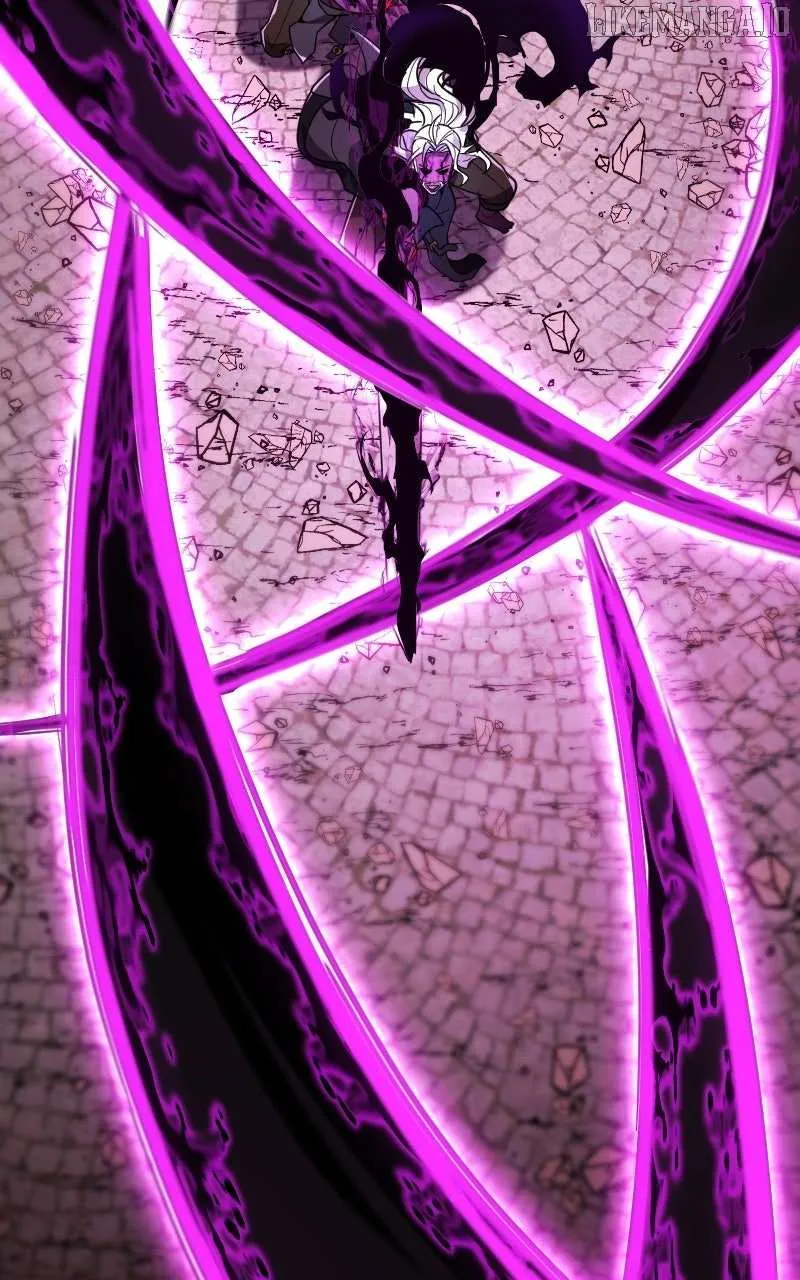 Read Amelia the Level Zero Hero chapter 45 image 137 on Lezhin