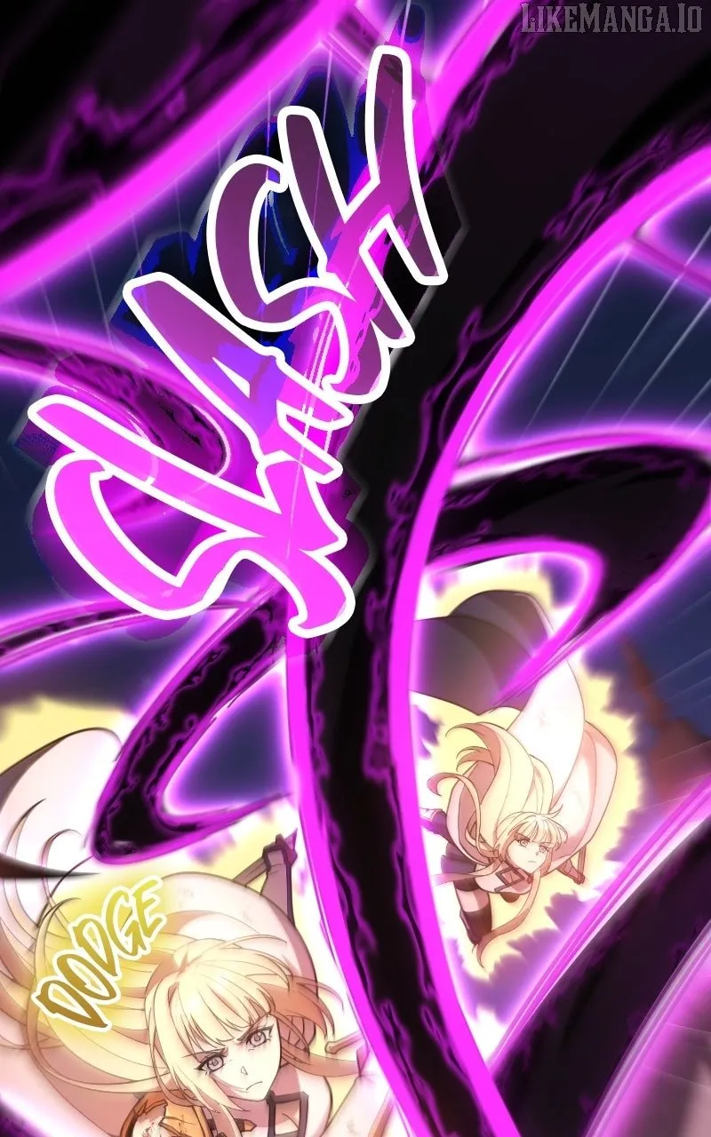 Read Amelia the Level Zero Hero chapter 45 image 139 on Lezhin