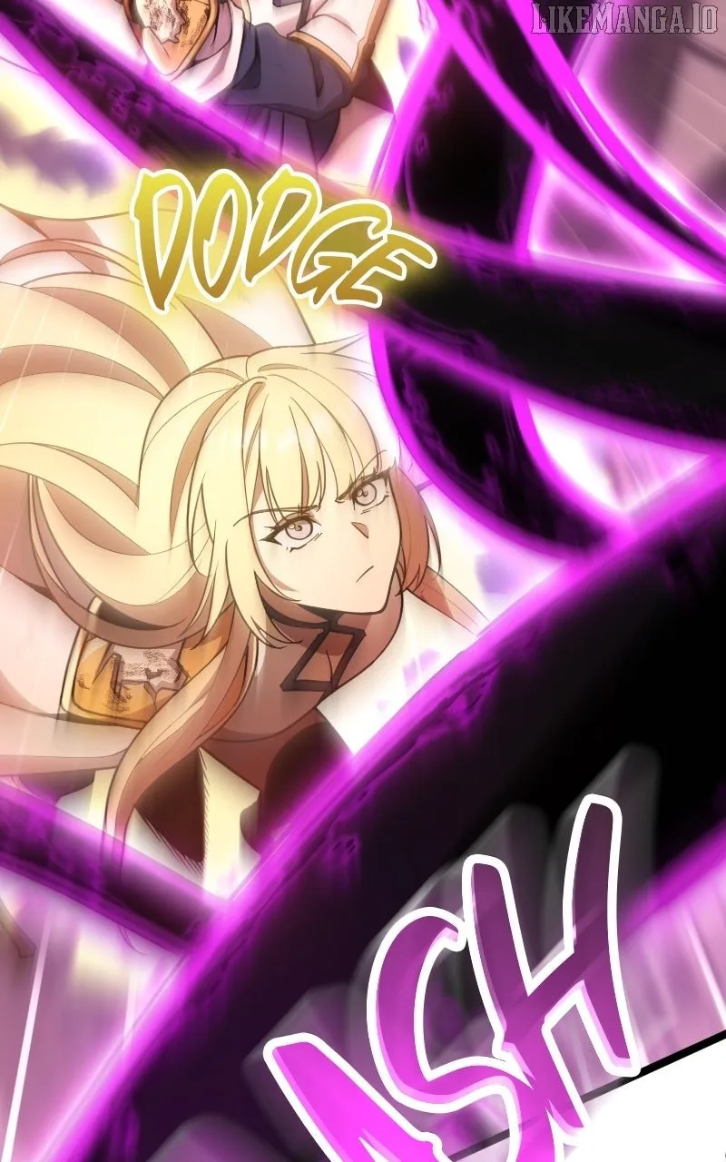 Read Amelia the Level Zero Hero chapter 45 image 140 on Lezhin