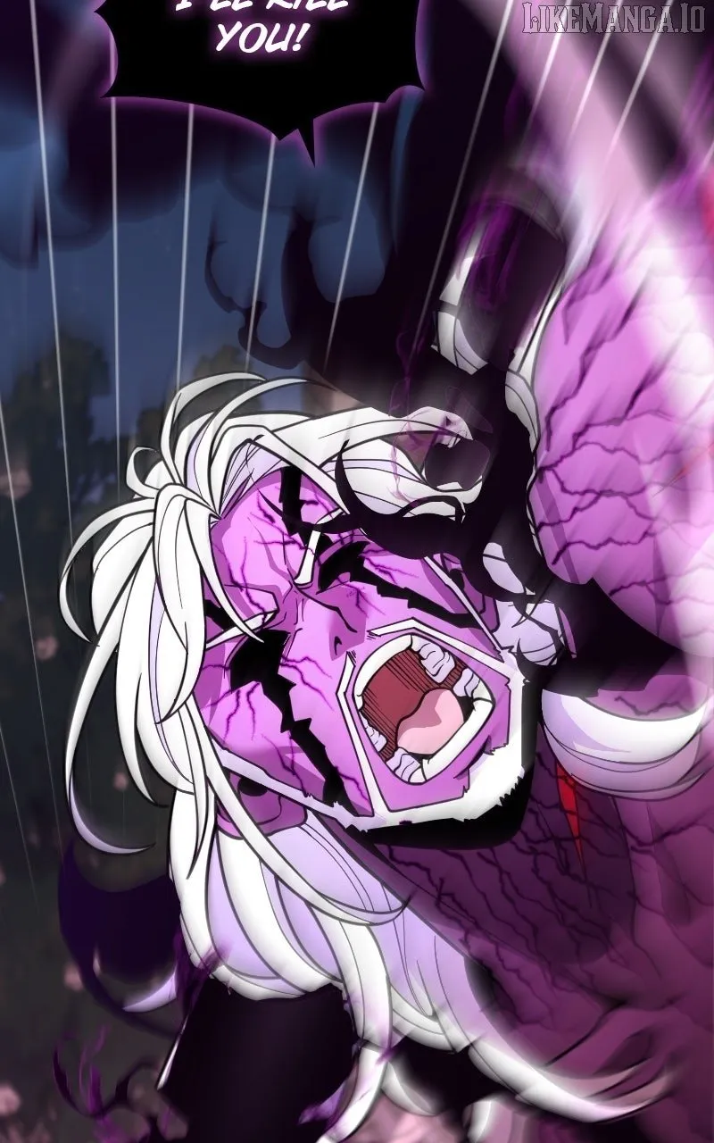 Read Amelia the Level Zero Hero chapter 45 image 146 on Lezhin