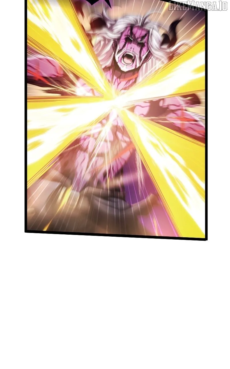 Read Amelia the Level Zero Hero chapter 45 image 152 on Lezhin
