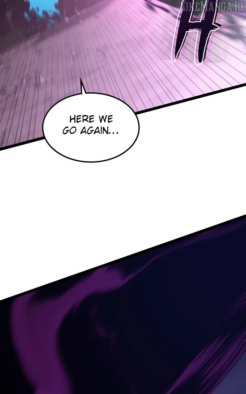 Read Amelia the Level Zero Hero chapter 45 image 20 on Lezhin