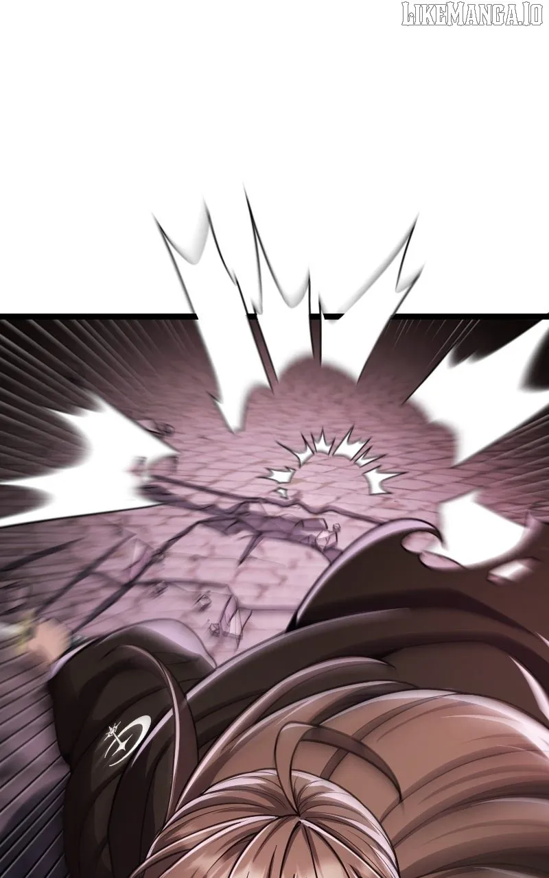 Read Amelia the Level Zero Hero chapter 45 image 23 on Lezhin
