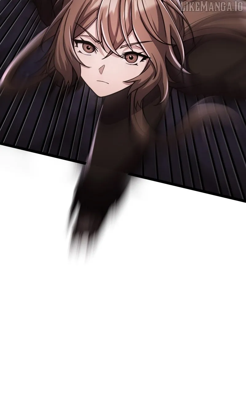 Read Amelia the Level Zero Hero chapter 45 image 24 on Lezhin