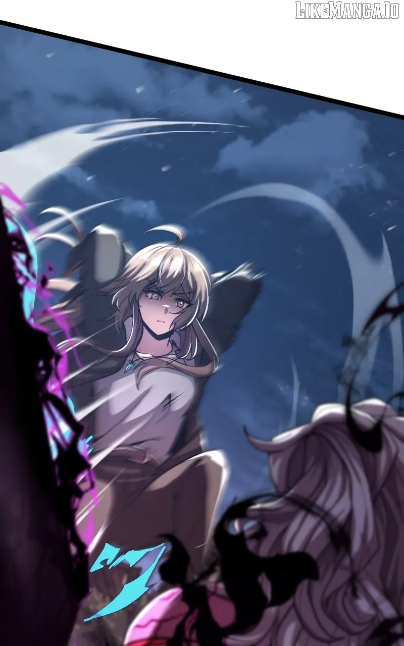 Read Amelia the Level Zero Hero chapter 45 image 25 on Lezhin