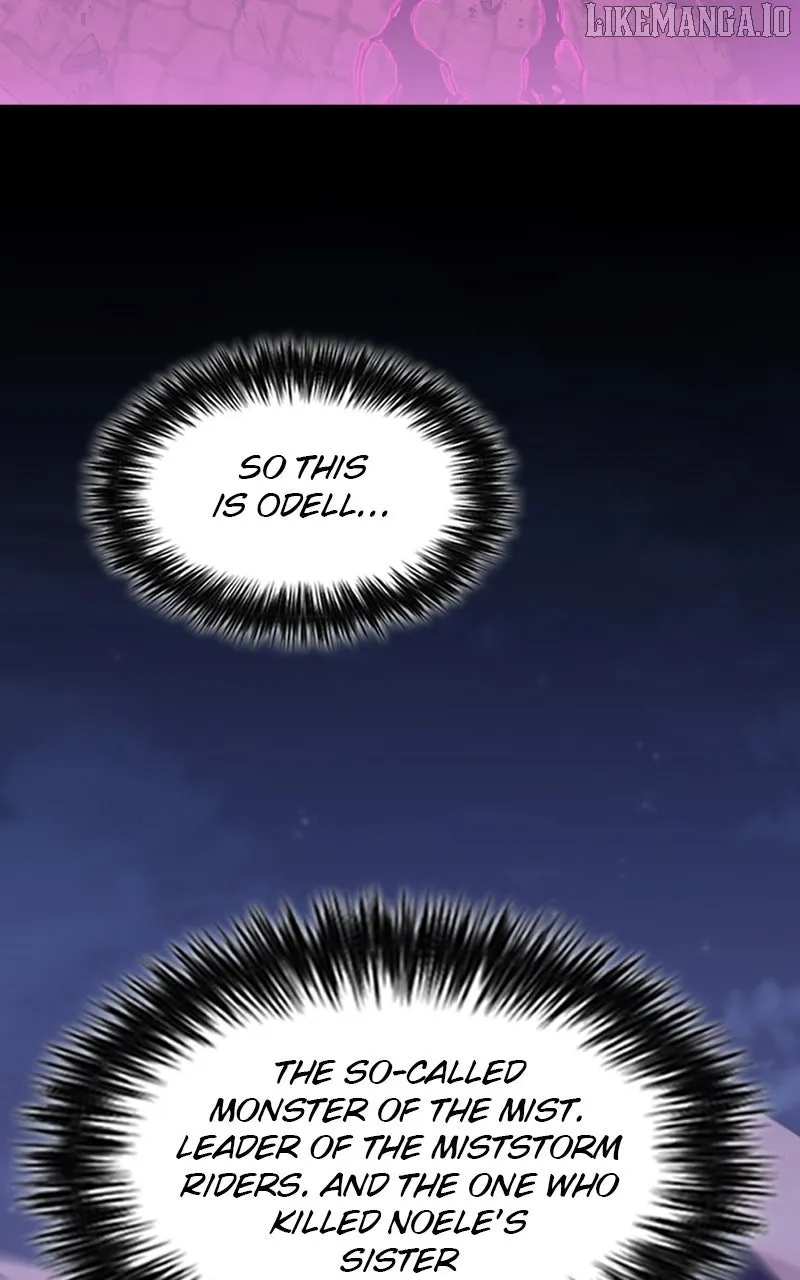 Read Amelia the Level Zero Hero chapter 45 image 3 on Lezhin