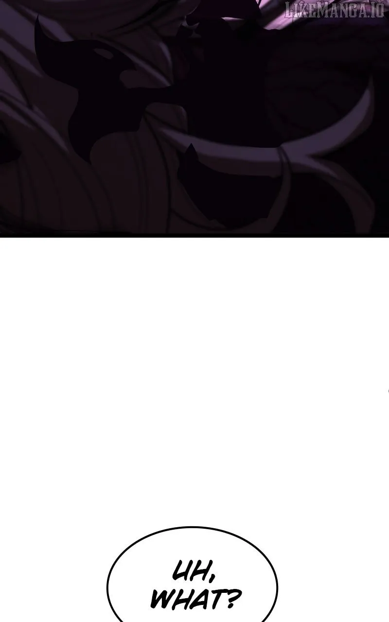 Read Amelia the Level Zero Hero chapter 45 image 30 on Lezhin
