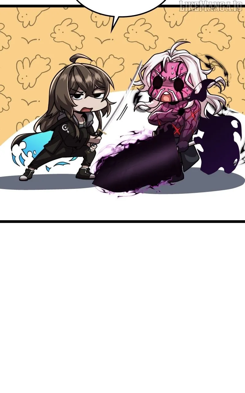 Read Amelia the Level Zero Hero chapter 45 image 31 on Lezhin