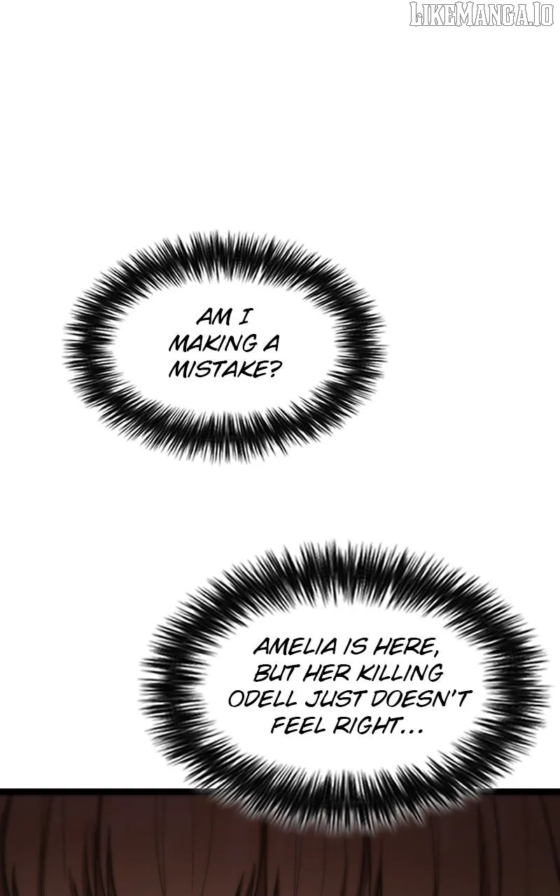 Read Amelia the Level Zero Hero chapter 45 image 33 on Lezhin
