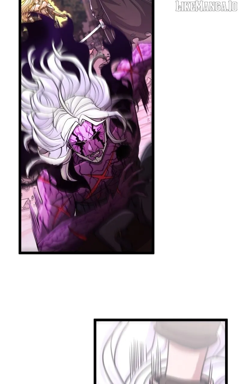 Read Amelia the Level Zero Hero chapter 45 image 37 on Lezhin