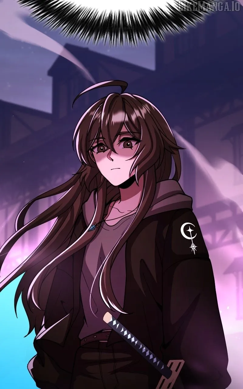 Read Amelia the Level Zero Hero chapter 45 image 4 on Lezhin