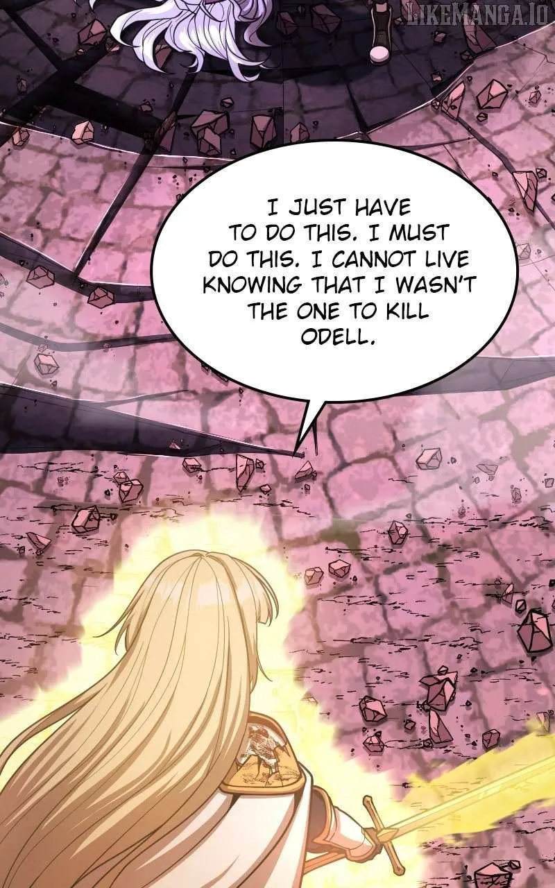 Read Amelia the Level Zero Hero chapter 45 image 40 on Lezhin