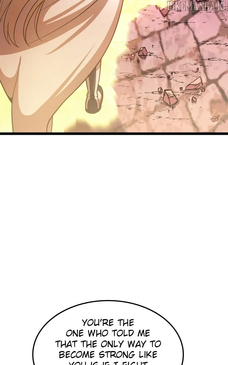 Read Amelia the Level Zero Hero chapter 45 image 41 on Lezhin