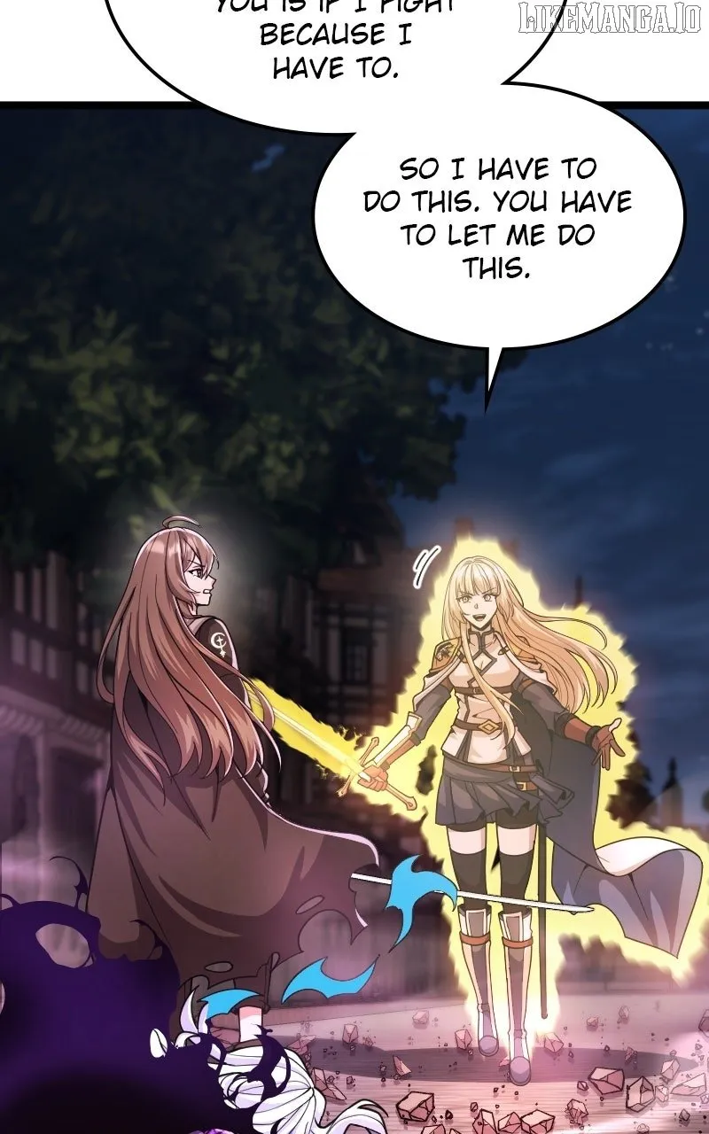 Read Amelia the Level Zero Hero chapter 45 image 42 on Lezhin