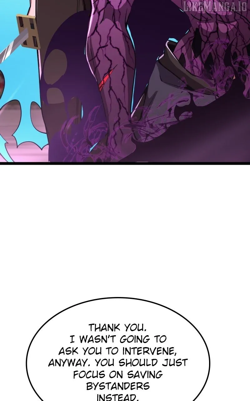 Read Amelia the Level Zero Hero chapter 45 image 47 on Lezhin
