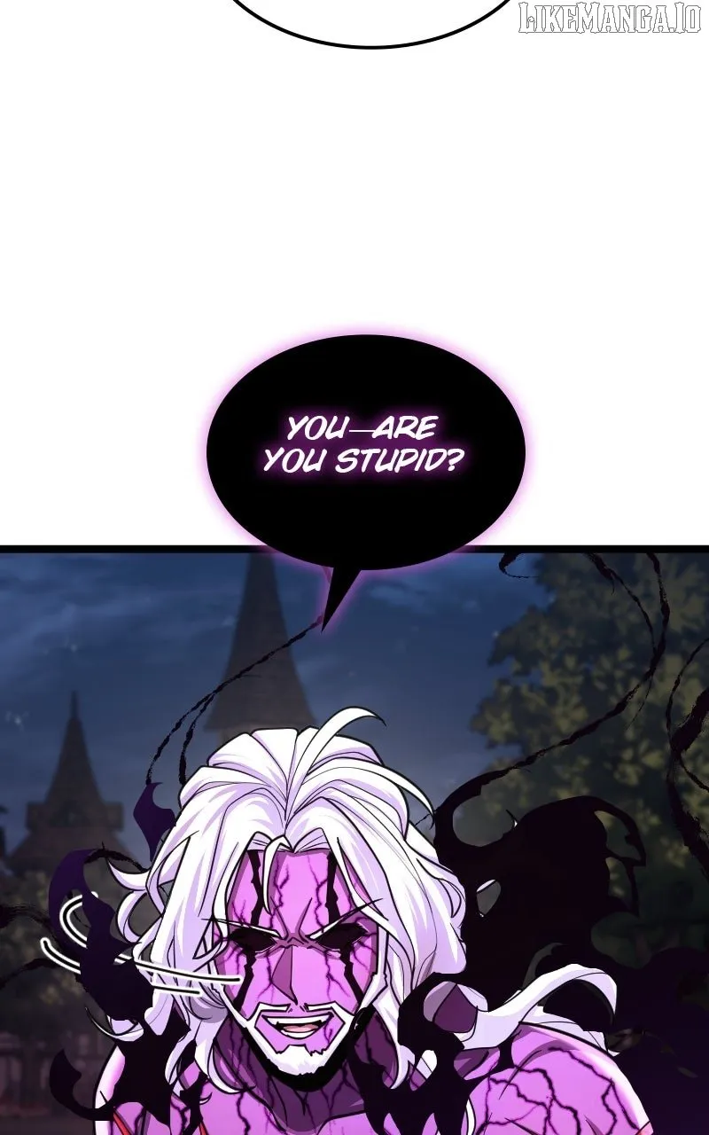 Read Amelia the Level Zero Hero chapter 45 image 49 on Lezhin