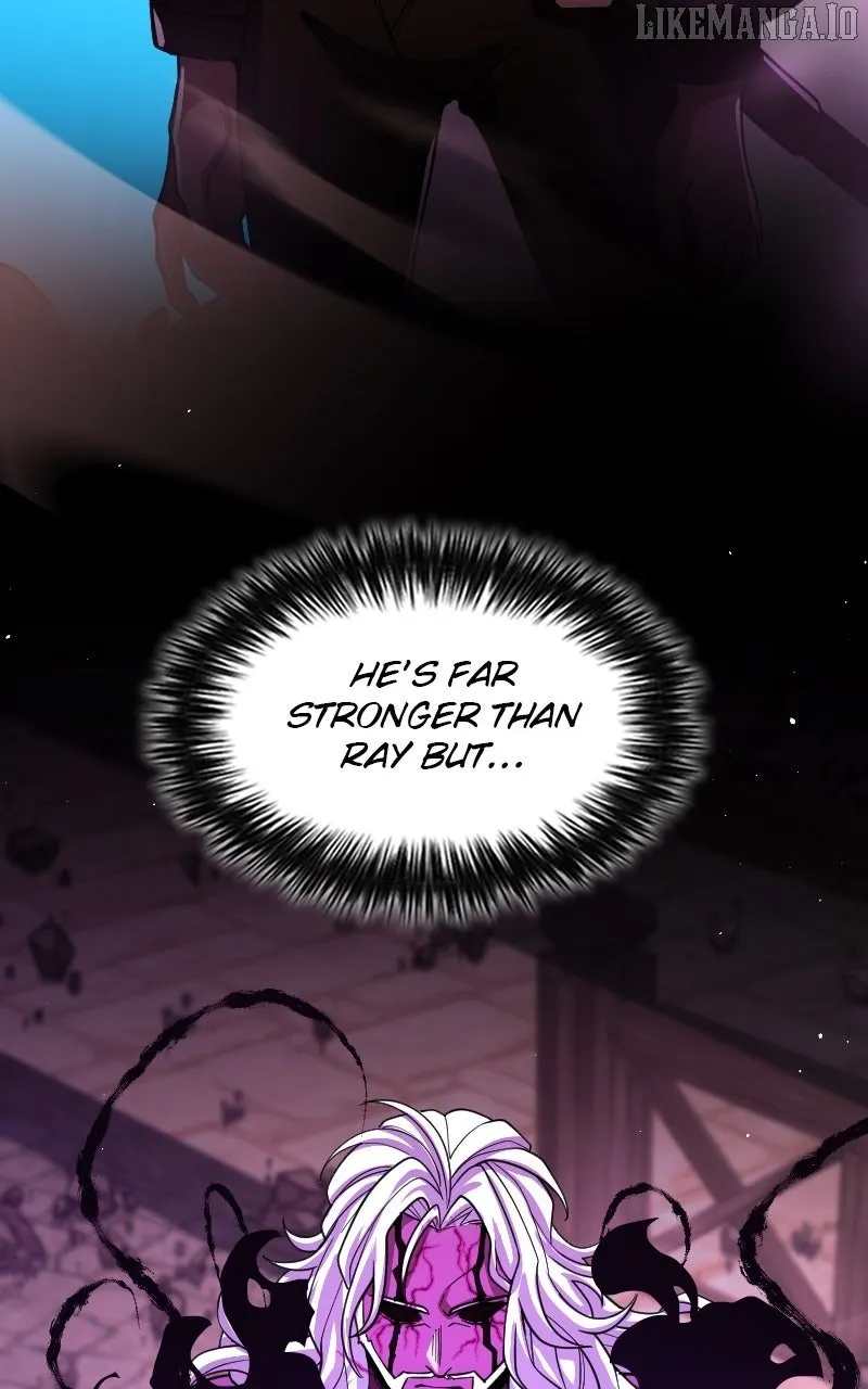 Read Amelia the Level Zero Hero chapter 45 image 5 on Lezhin