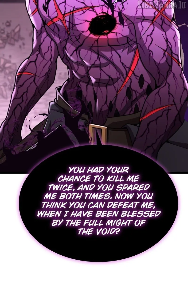 Read Amelia the Level Zero Hero chapter 45 image 50 on Lezhin