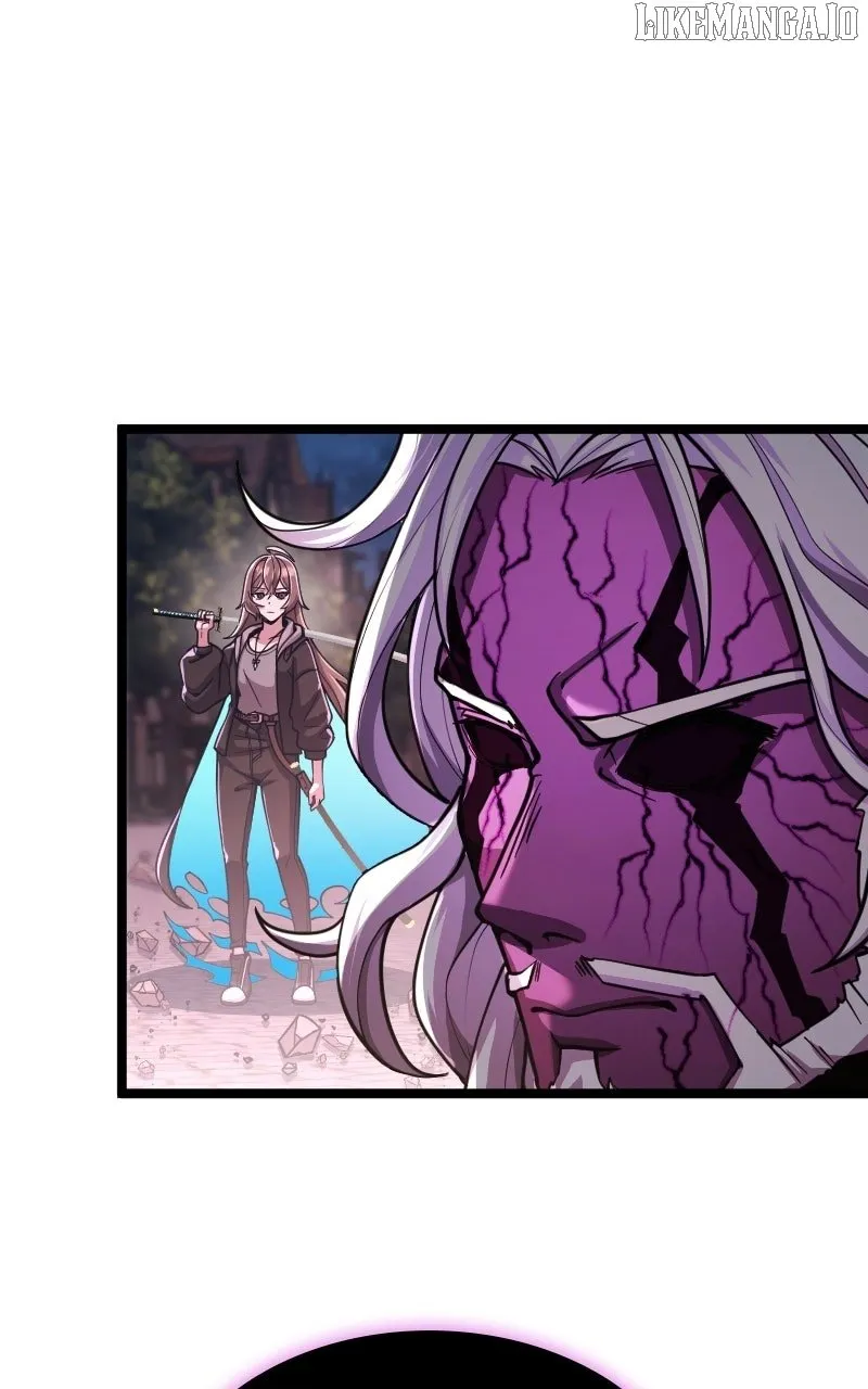Read Amelia the Level Zero Hero chapter 45 image 51 on Lezhin
