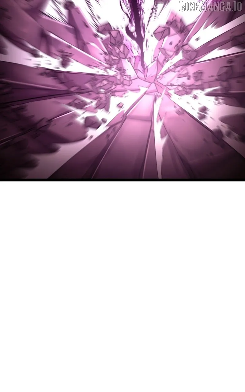 Read Amelia the Level Zero Hero chapter 45 image 58 on Lezhin