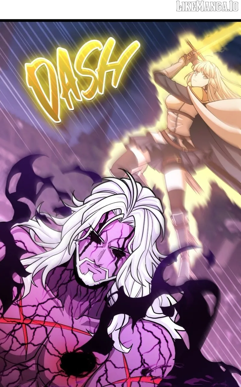 Read Amelia the Level Zero Hero chapter 45 image 59 on Lezhin