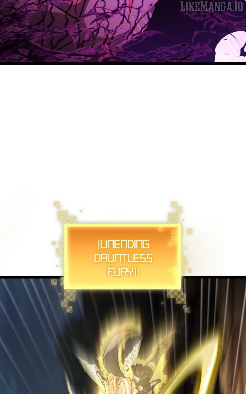 Read Amelia the Level Zero Hero chapter 45 image 60 on Lezhin