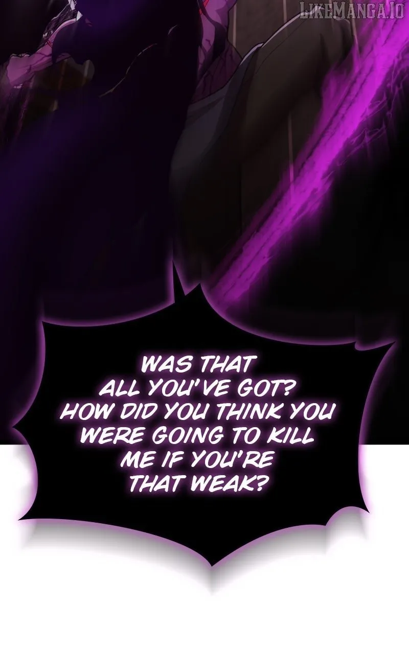 Read Amelia the Level Zero Hero chapter 45 image 65 on Lezhin