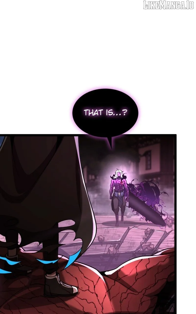 Read Amelia the Level Zero Hero chapter 45 image 7 on Lezhin