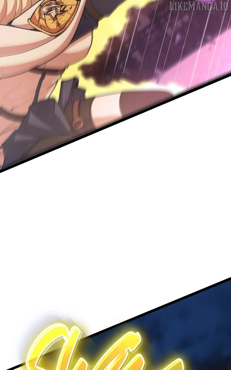 Read Amelia the Level Zero Hero chapter 45 image 70 on Lezhin