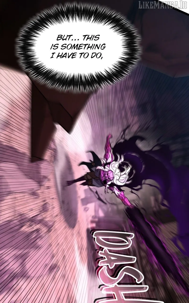 Read Amelia the Level Zero Hero chapter 45 image 82 on Lezhin