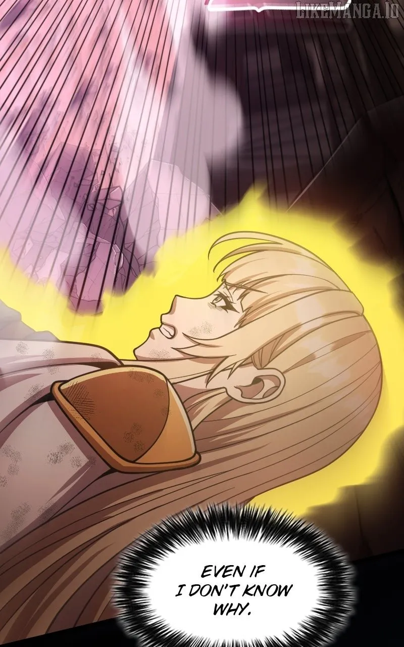 Read Amelia the Level Zero Hero chapter 45 image 83 on Lezhin