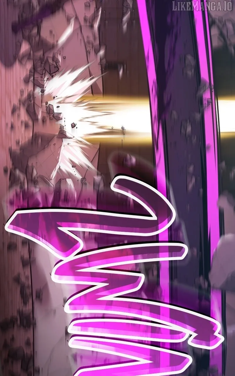 Read Amelia the Level Zero Hero chapter 45 image 86 on Lezhin