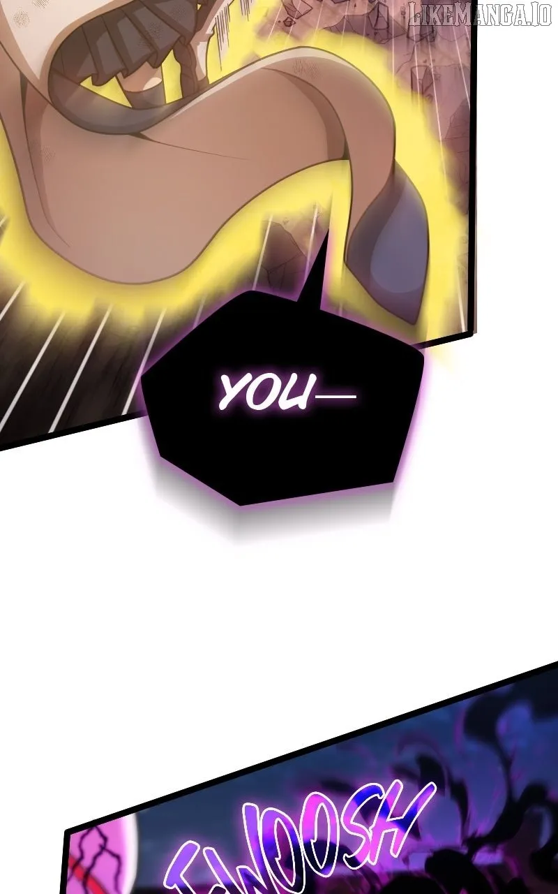 Read Amelia the Level Zero Hero chapter 45 image 89 on Lezhin