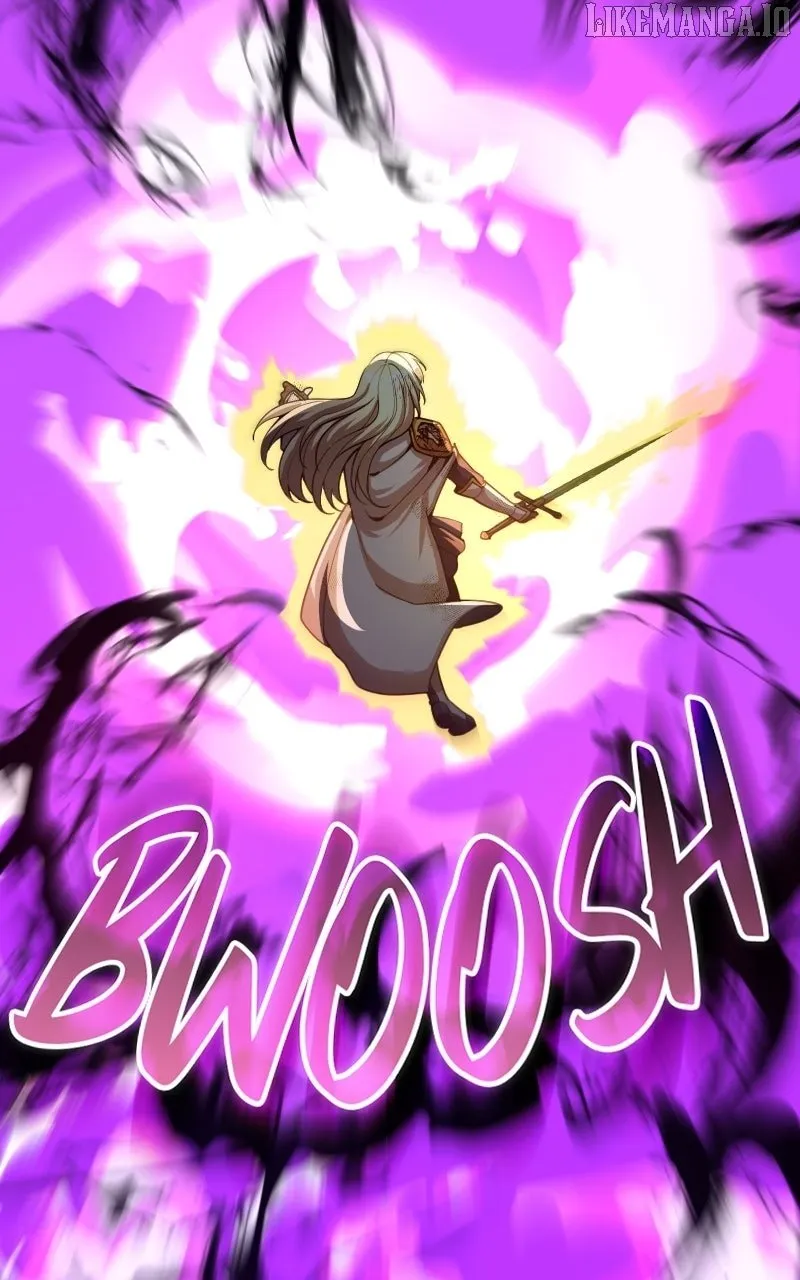 Read Amelia the Level Zero Hero chapter 45 image 91 on Lezhin