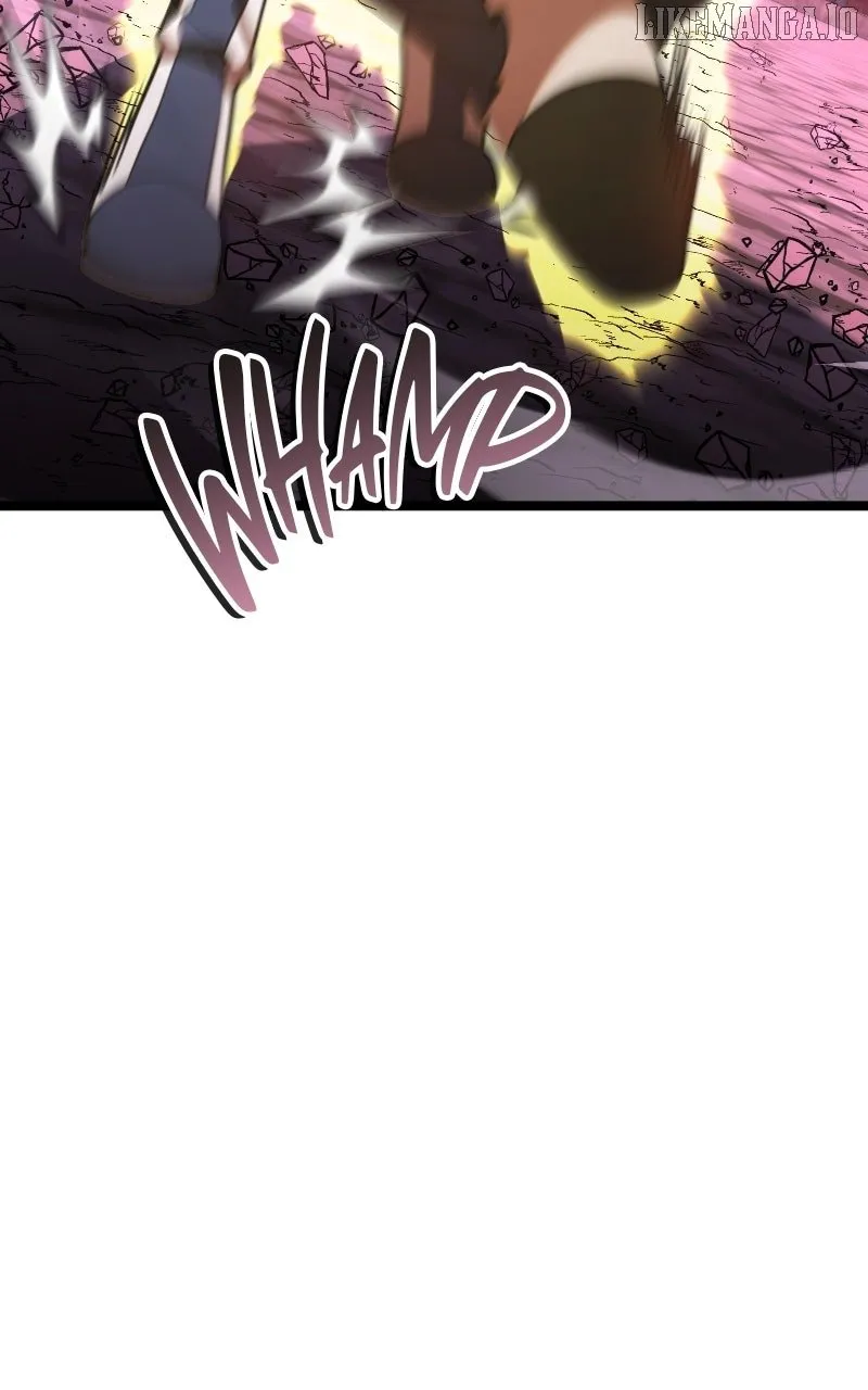 Read Amelia the Level Zero Hero chapter 45 image 96 on Lezhin