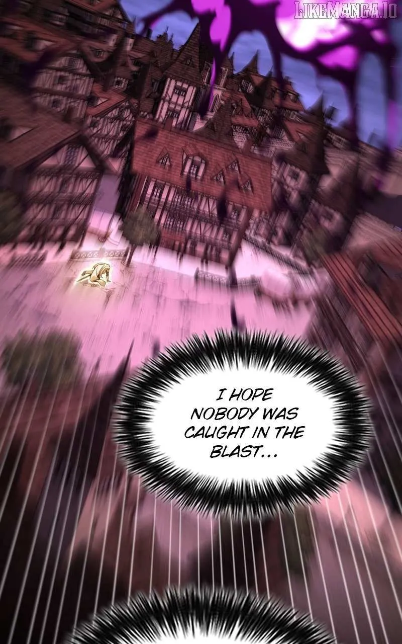 Read Amelia the Level Zero Hero chapter 45 image 98 on Lezhin