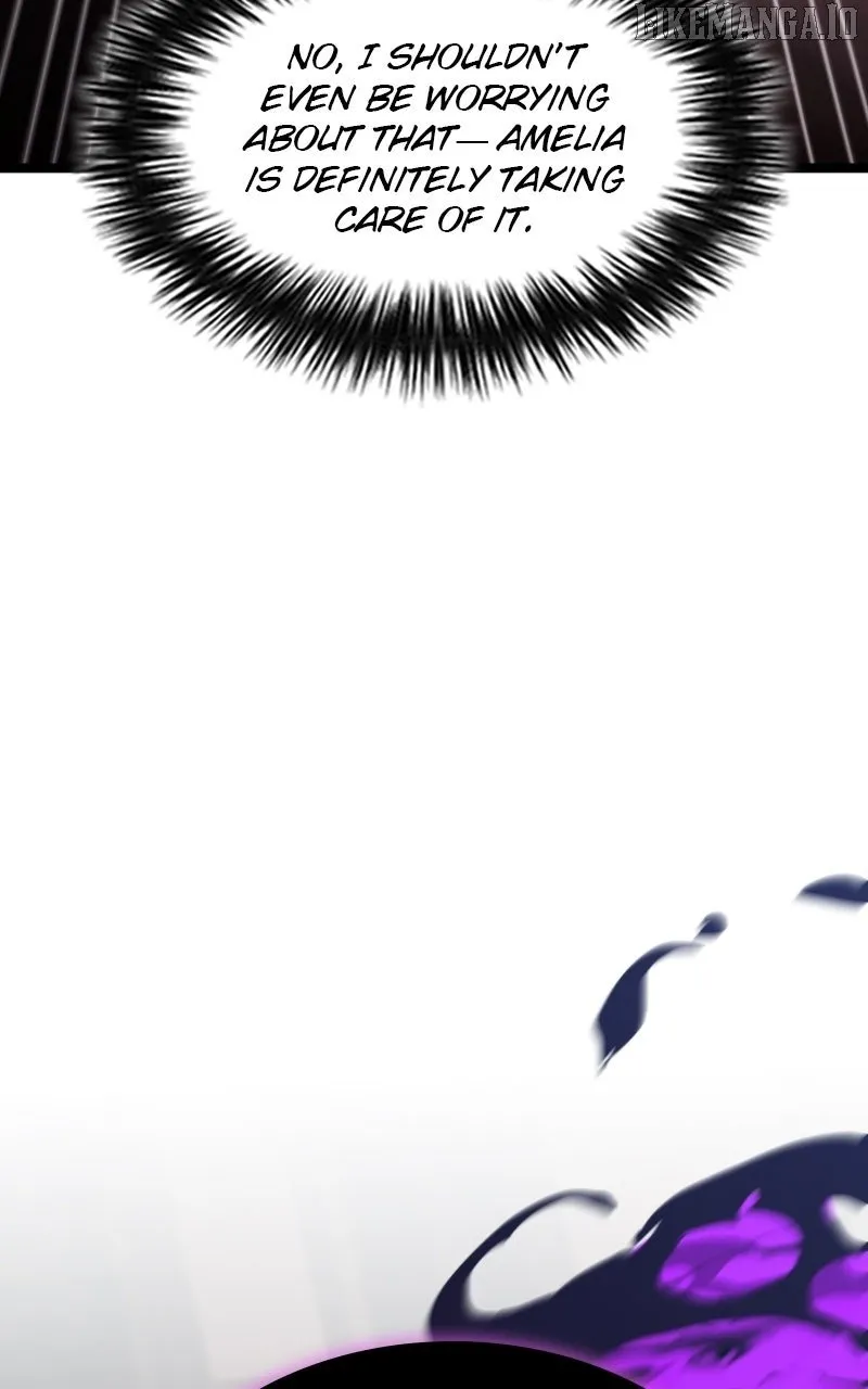 Read Amelia the Level Zero Hero chapter 45 image 99 on Lezhin