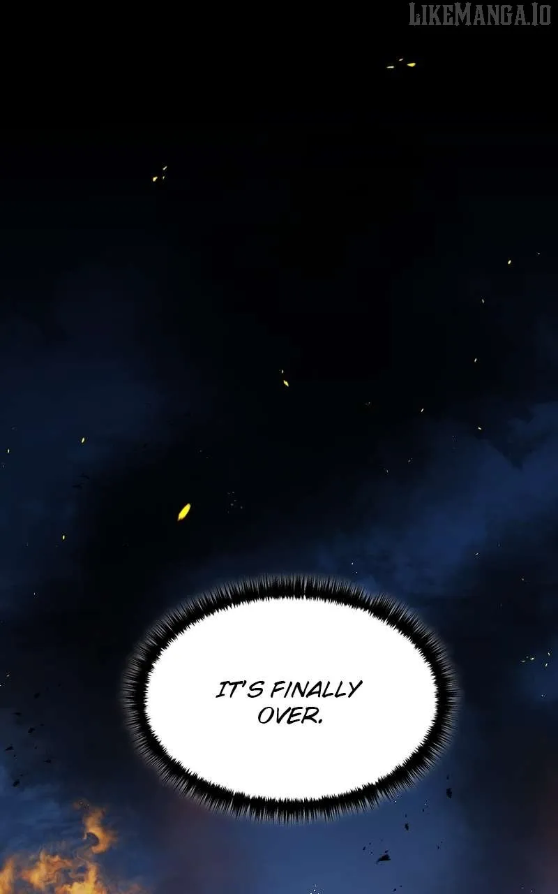 Read Amelia the Level Zero Hero chapter 46 image 1 on Lezhin