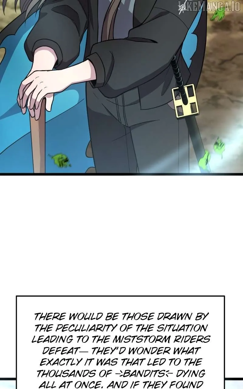 Read Amelia the Level Zero Hero chapter 46 image 102 on Lezhin
