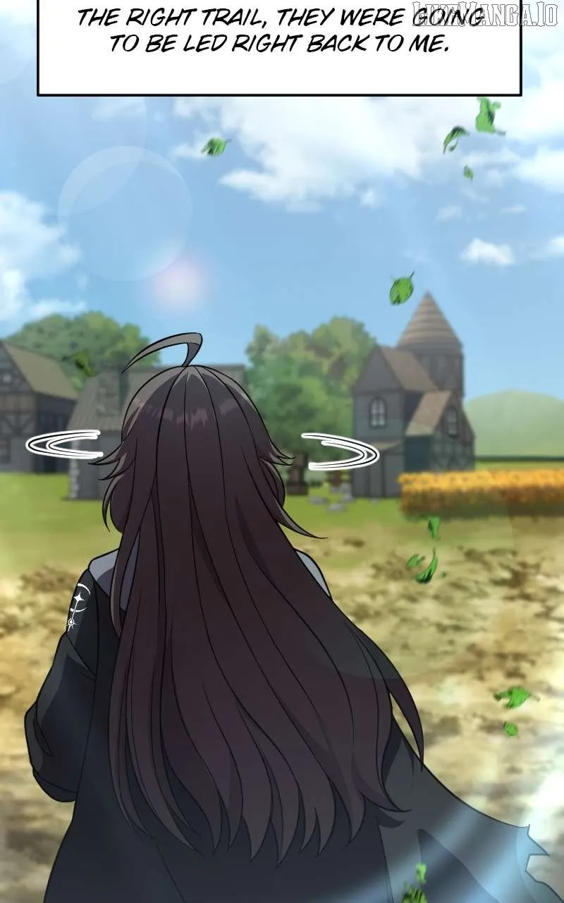 Read Amelia the Level Zero Hero chapter 46 image 103 on Lezhin