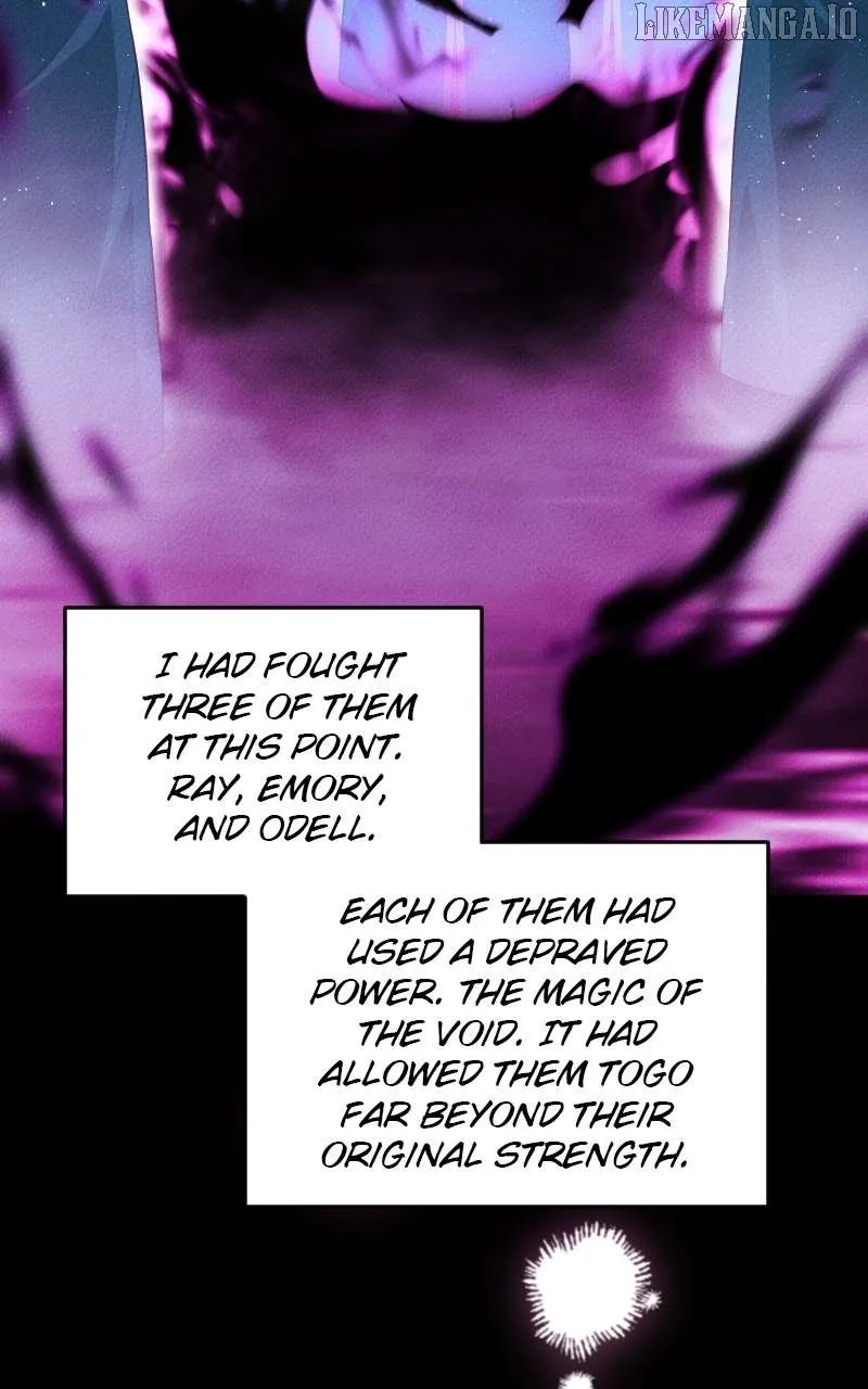 Read Amelia the Level Zero Hero chapter 46 image 106 on Lezhin