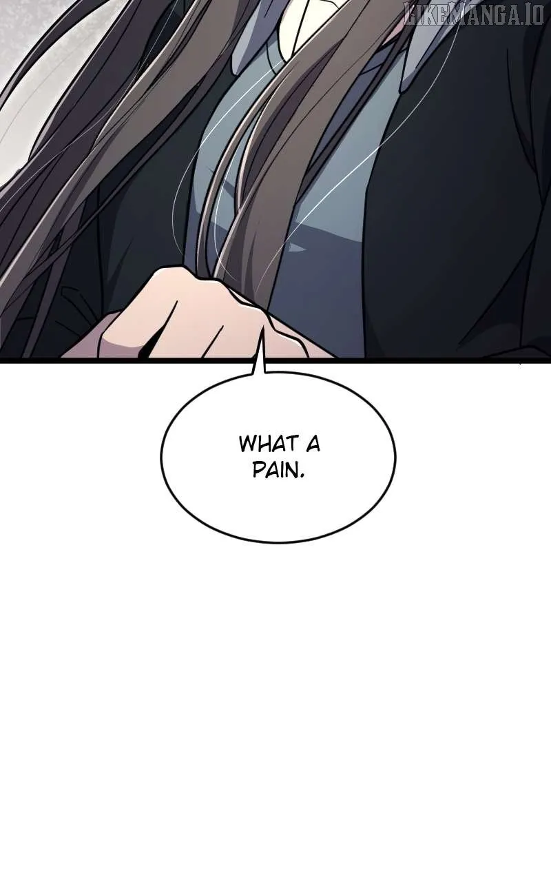 Read Amelia the Level Zero Hero chapter 46 image 109 on Lezhin